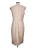 Ann Taylor Solid Tan Casual Dress Size 12 - photo 2