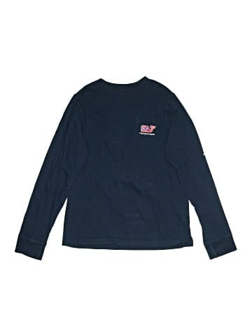 Vineyard Vines Long Sleeve T-Shirt (view 1)