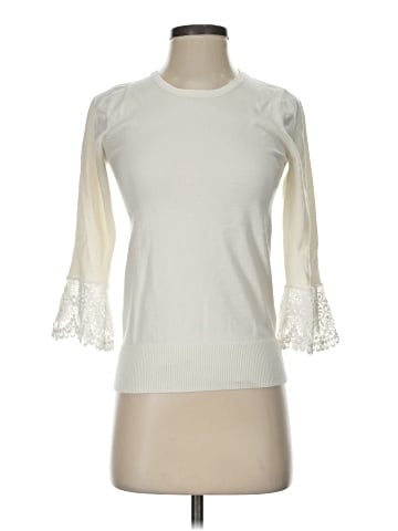 CATHERINE Catherine Malandrino 3/4 Sleeve Top (view 1)