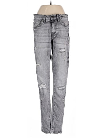 Zara Jeans (view 1)