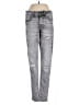 Zara Gray Jeans Size 30 waist - photo 1