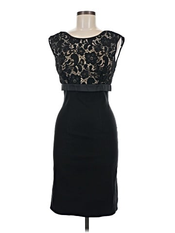 Unique Vintage Cocktail Dress (view 1)