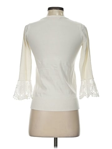 CATHERINE Catherine Malandrino 3/4 Sleeve Top (view 2)