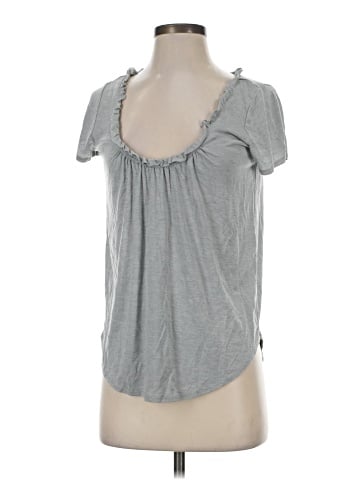 Soft Joie Short Sleeve Top (view 1)