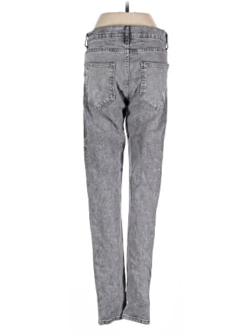 Zara Jeans (view 2)