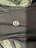Lululemon Athletica Black Tank Top Size 4 - photo 7