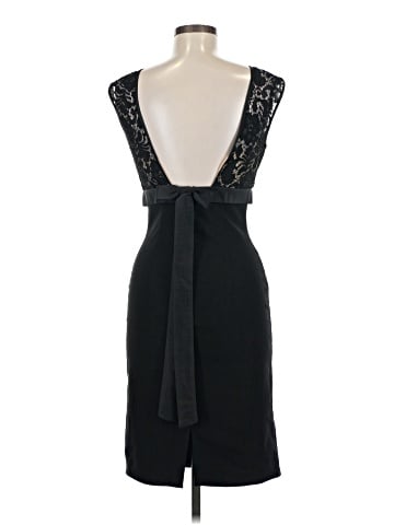 Unique Vintage Cocktail Dress (view 2)