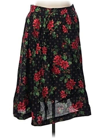 Lucia Casual Skirt (view 1)