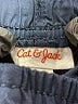 Cat & Jack Solid Blue Shorts Size 6 - 7 - photo 3