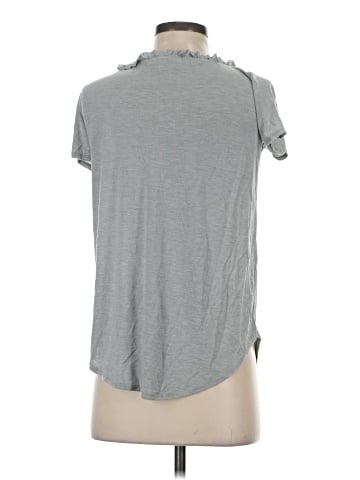 Soft Joie Short Sleeve Top (view 2)