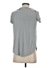 Soft Joie Gray Short Sleeve Top Size XS - photo 2
