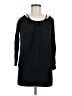 Bloom Black 3/4 Sleeve Top Size S - photo 1