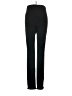 Vestique Solid Black Active Pants Size S - photo 2