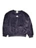 Adidas Purple Pullover Sweater Size 6X - photo 1