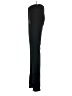 Vestique Solid Black Active Pants Size S - photo 5