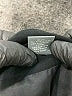 Ann Taylor Solid Black Formal Skirt Size 6 - photo 5