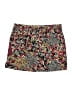Rafaella Floral Gold Skort Size XL - photo 2