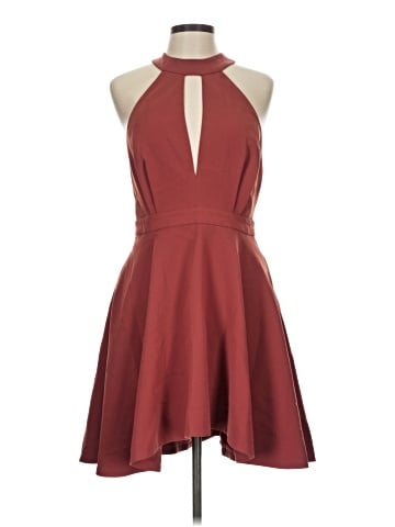 C/MEO Collective Cocktail Dress (view 1)