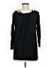 Bloom Black 3/4 Sleeve Top Size S - photo 2