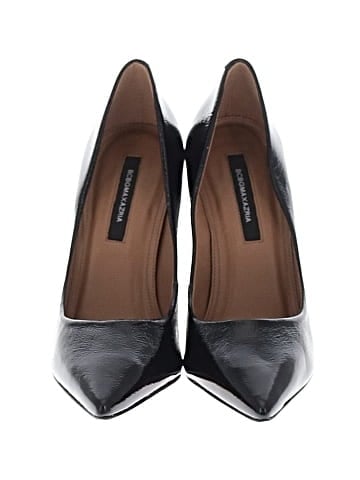 BCBGMAXAZRIA Heels (view 2)