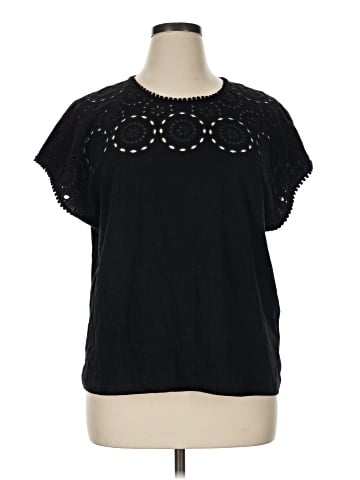 Boden Short Sleeve Top (view 1)
