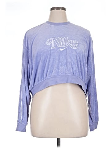 Nike Pullover Sweater (view 1)