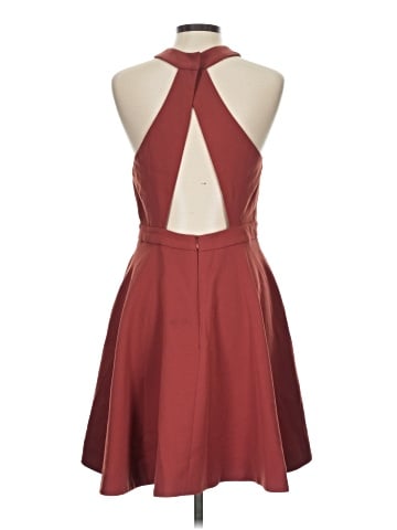 C/MEO Collective Cocktail Dress (view 2)