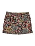 Rafaella Floral Gold Skort Size XL - photo 1
