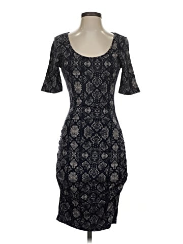 Tart Cocktail Dress (view 1)