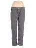 Gap Checkered-gingham Gray Casual Pants Size 30 waist - photo 1