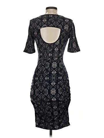 Tart Cocktail Dress (view 2)