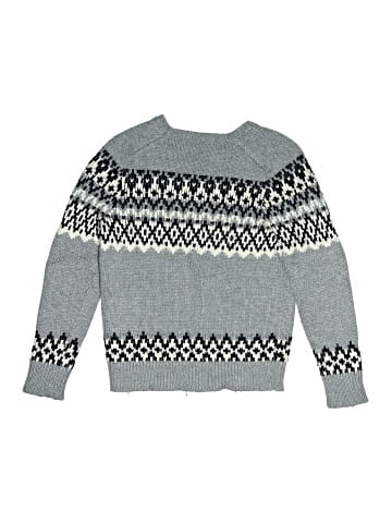 Crewcuts Pullover Sweater (view 2)