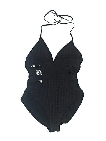 Apt. 9 One Piece Swimsuit (view 1)