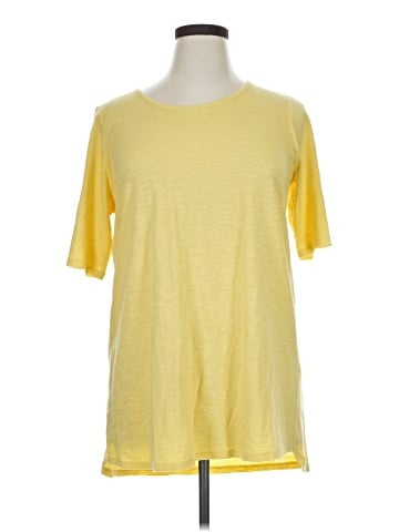 J.Jill Short Sleeve T-Shirt (view 1)