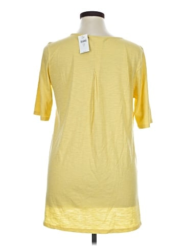 J.Jill Short Sleeve T-Shirt (view 2)