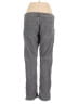 Gap Checkered-gingham Gray Casual Pants Size 30 waist - photo 2