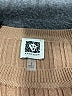 Anne Klein Tan Pullover Sweater Size S - photo 7