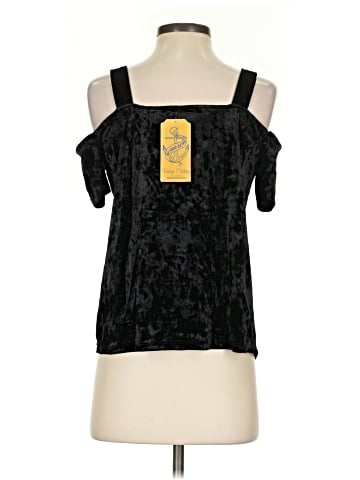 Rock & Republic Short Sleeve Top (view 2)