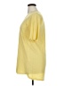 J.Jill Yellow Short Sleeve T-Shirt Size L (tall) - photo 5