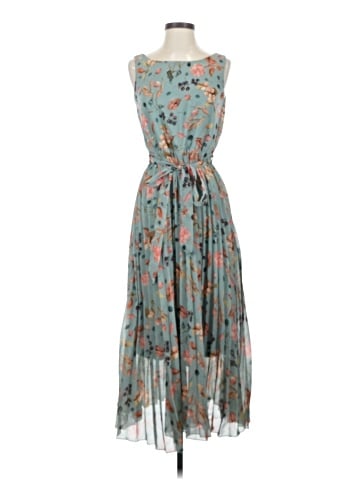 Fig Cocktail Dress (view 1)