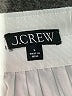 J.Crew White Formal Skirt Size L - photo 4