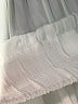 J.Crew White Formal Skirt Size L - photo 5