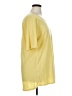 J.Jill Yellow Short Sleeve T-Shirt Size L (tall) - photo 4