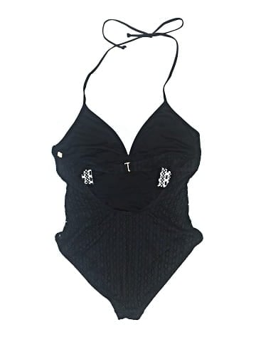 Apt. 9 One Piece Swimsuit (view 2)