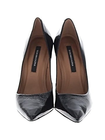 BCBGMAXAZRIA Heels (view 2)