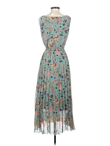 Fig Cocktail Dress (view 2)