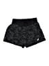 Asics Camo Black Athletic Shorts Size M - photo 1