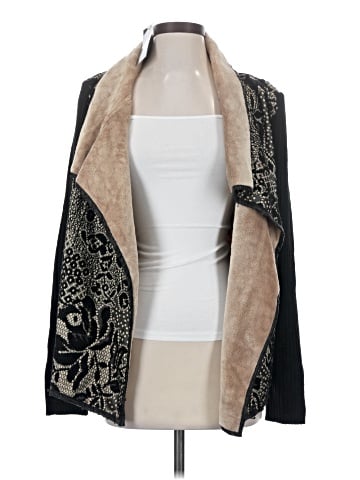 Lauren Hansen Jacket (view 1)