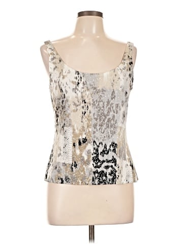 Alex Evenings Tank Top (view 1)