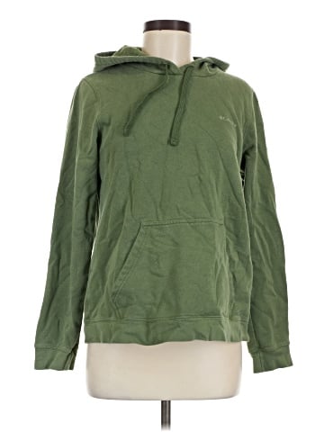 Columbia Pullover Hoodie (view 1)